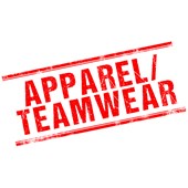 Apparel/ Teamwear