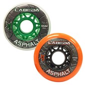 Labeda Wheels