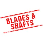Blades & Shafts