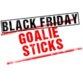 Goalie Sticks