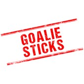 Goalie Sticks