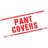 Pant covers