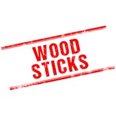 Wood Sticks