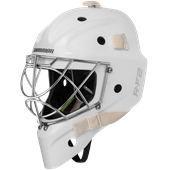 Ritual F2 Goalie Masks