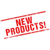 *NEW PRODUCTS*