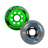 Inline Wheels