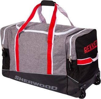 Sherwood Rekker Team Wheel Bag