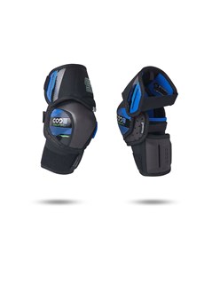 Sherwood Code Encrypt 2 Elbow Pad