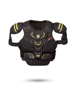 Sherwood SWD Lite Womens Shoulder Pad