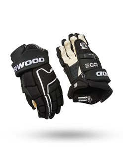 Sherwood Code Encrypt PRO Gloves