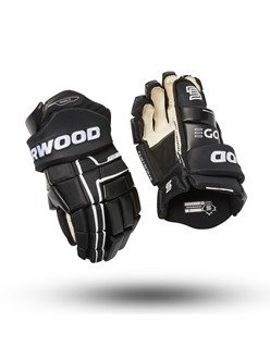 Sherwood Code Encrypt 2 Gloves