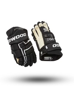 Sherwood Code Encrypt 1 Gloves