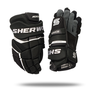 Sherwood Rekker Morph PRO Gloves