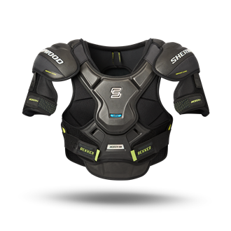 Sherwood Rekker Morph 1 Shoulder Pad