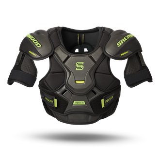 Sherwood Rekker Morph 2 Shoulder Pad