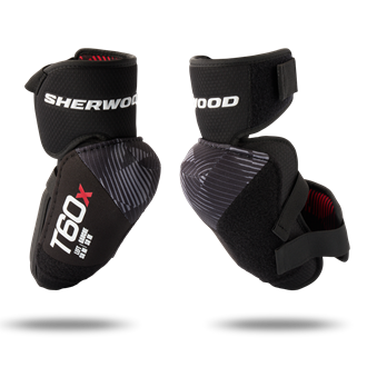 Sherwood T60X Elbow Pad