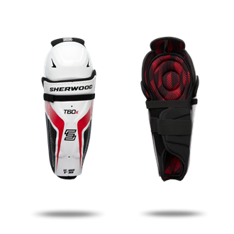 Sherwood T60X Shin Guard