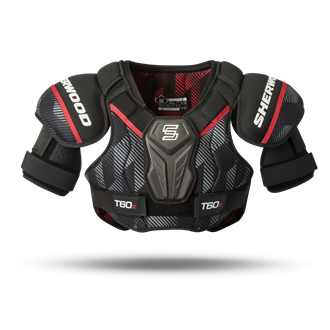 Sherwood T60X Shoulder Pad