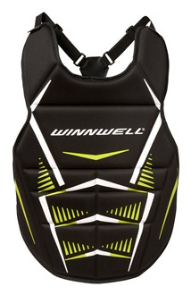 Winnwell Street Hockey Goalie Chest Protector