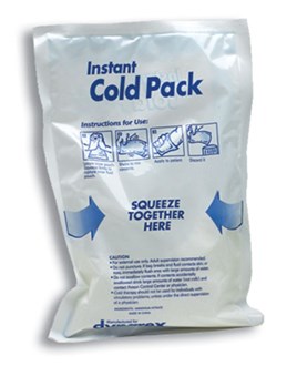 Cold Compress Instant