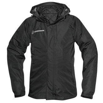 Dynasty Jacket 3 In 1