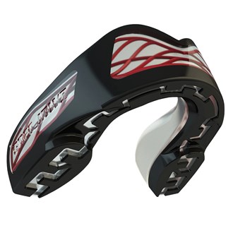 SafeJawz Nitro Mouthguard