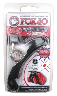 Fox 40 Velcro Glove Whistle