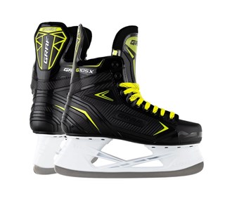 Graf Supra G105X Ice Hockey Skate Senior