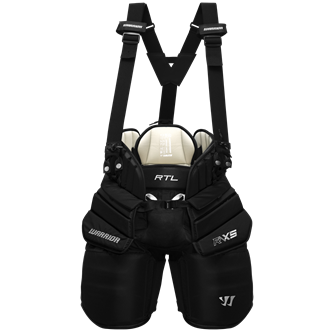 Warrior Ritual X5 Goalie Suspender