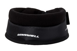 Winnwell Throat Guard Collar
