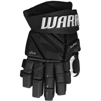 Warrior Alpha LX3 Gloves