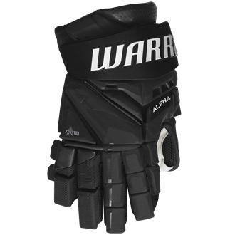 Warrior Alpha LX3 PRO Gloves