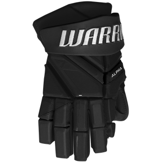 Warrior Alpha LX3T Gloves