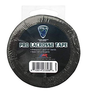 Lacrosse MLL Stick Tape Pre Cut 1