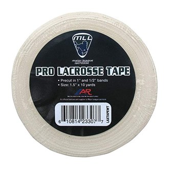 Lacrosse MLL Stick Tape Pre Cut 1