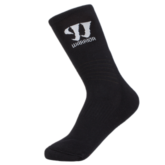 Warrior Ankle Socks 3PK