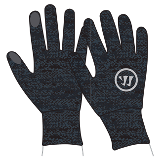 Warrior Knitted Gloves