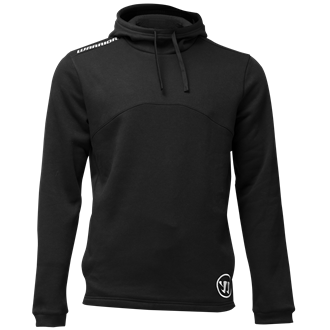 Warrior Street Over Head Hoodie