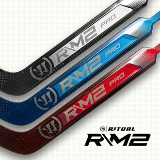 Warrior Goal Stick M2 Pro (Limited Edition) Mid