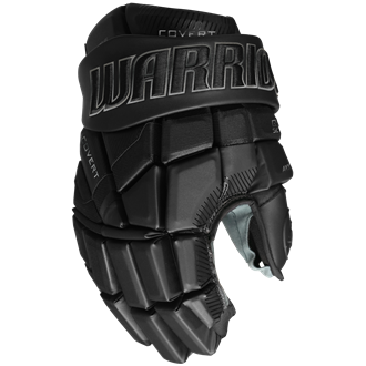 Warrior Covert QR6 SE Gloves