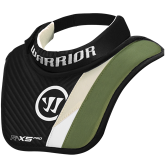 Warrior Ritual X5 PRO Goalie Collar