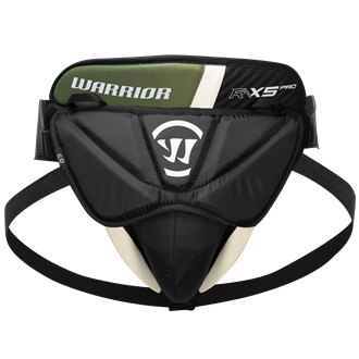 Warrior Ritual X5 PRO Goalie Jock