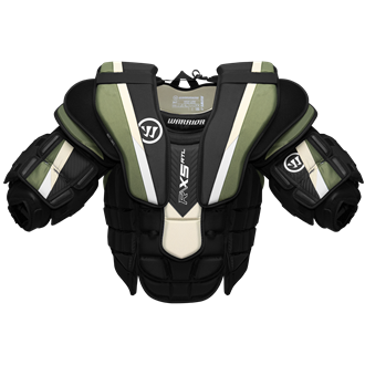 Warrior Ritual X5 RTL Goalie Chest & Arm