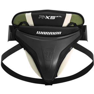 Warrior Ritual X5 RTL Goalie Jock