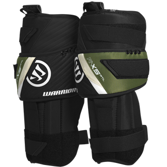 Warrior Ritual X5 RTL Goalie Knee Pad