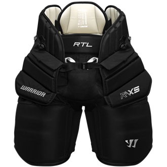 Warrior Ritual X5 RTL Goalie Pants