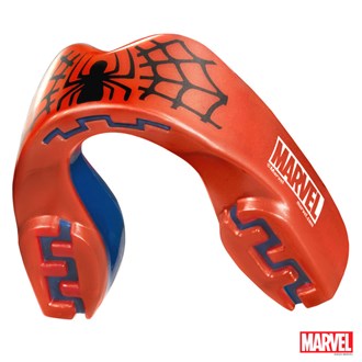 SafeJawz Extro Mouthguard Marvel Edition