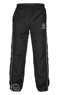 Team Track Suit Pants W2 Black JR 104cm