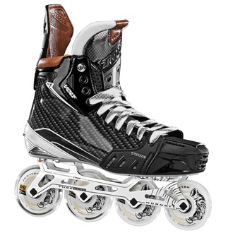 Tour Volt KV1 Black Inline Skate SR