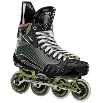 Tour Volt Spitfire Green Inline Skate SR
